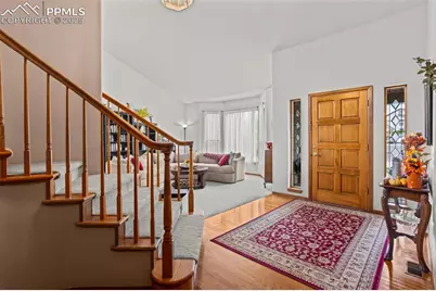 125 Mission Hill Way, Colorado Springs, CO 80921 - Photo 19