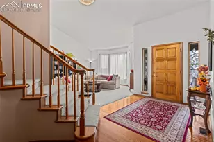 125 Mission Hill Way, Colorado Springs, CO 80921 - Photo 19