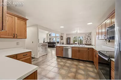 1122 Bennett Drive, Cripple Creek, CO 80813 - Photo 11