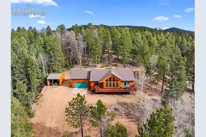 1122 Bennett Drive, Cripple Creek, CO 80813 - Photo 37
