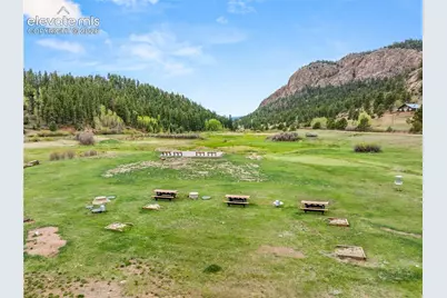 1122 Bennett Drive, Cripple Creek, CO 80813 - Photo 43
