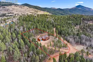 1122 Bennett Dr, Cripple Creek, CO 80813 - Photo 35