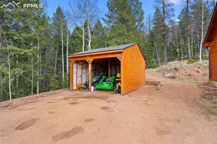 1122 Bennett Dr, Cripple Creek, CO 80813 - Photo 29