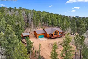 1122 Bennett Dr, Cripple Creek, CO 80813 - Photo 1
