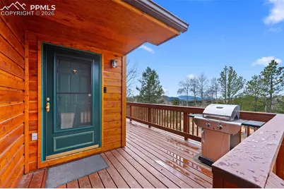 1122 Bennett Drive, Cripple Creek, CO 80813 - Photo 3