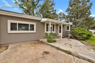212 Security Blvd, Colorado Springs, CO 80911 - Photo 1