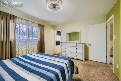 3243 Red Onion Circle, Colorado Springs, CO 80918 - Photo 13