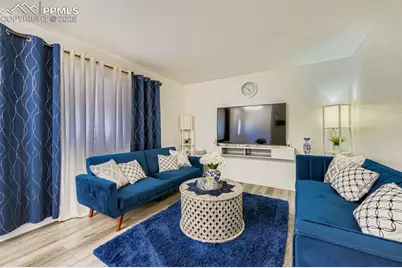 3243 Red Onion Circle, Colorado Springs, CO 80918 - Photo 5