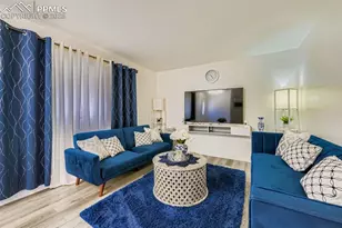 3243 Red Onion Cir, Colorado Springs, CO 80918 - Photo 5