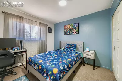 3243 Red Onion Circle, Colorado Springs, CO 80918 - Photo 19