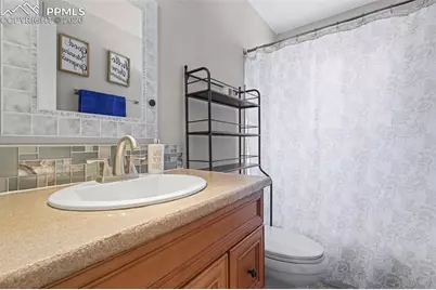 2927 Cabrillo Circle, Colorado Springs, CO 80910 - Photo 9
