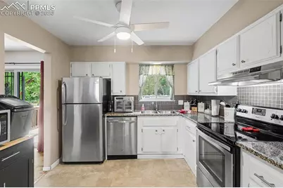 2927 Cabrillo Circle, Colorado Springs, CO 80910 - Photo 5