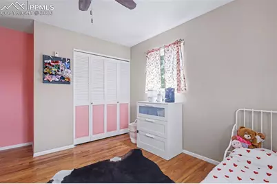 2927 Cabrillo Circle, Colorado Springs, CO 80910 - Photo 13
