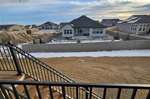 8351 David Rudabaugh Dr, Colorado Springs, CO 80908 - Photo 11