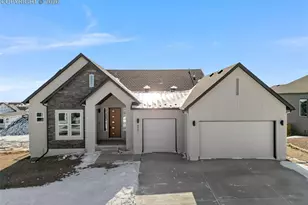 8351 David Rudabaugh Dr, Colorado Springs, CO 80908 - Photo 1