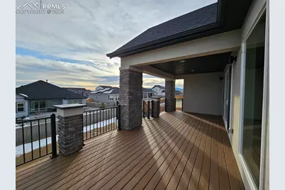 8351 David Rudabaugh Drive, Colorado Springs, CO 80908 - Photo 9