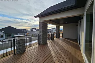 8351 David Rudabaugh Dr, Colorado Springs, CO 80908 - Photo 9