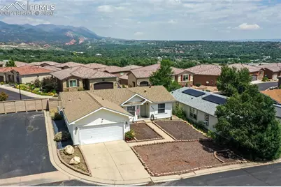 2560 Wheaton Drive, Colorado Springs, CO 80904 - Photo 1
