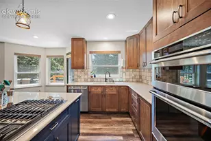 17805 Fairplay Way, Monument, CO 80132 - Photo 31