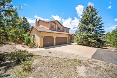17805 Fairplay Way, Monument, CO 80132 - Photo 3