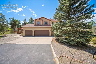 17805 Fairplay Way, Monument, CO 80132 - Photo 1