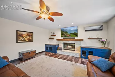 17805 Fairplay Way, Monument, CO 80132 - Photo 35