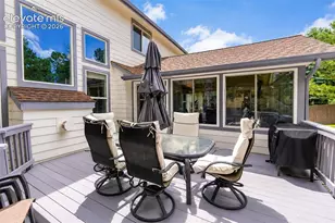 2712 Emerald Ridge Dr, Colorado Springs, CO 80920 - Photo 33