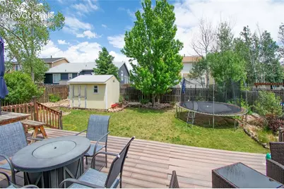 17085 Foxcross Drive, Monument, CO 80132 - Photo 35