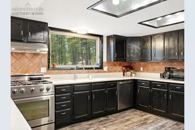 14635 Westcreek Road, Woodland Park, CO 80863 - Photo 25