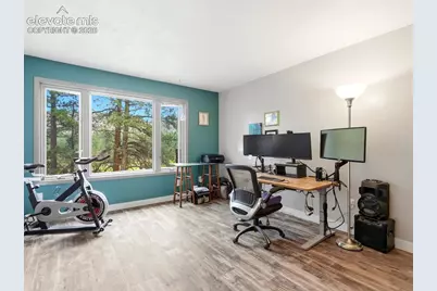 14635 Westcreek Road, Woodland Park, CO 80863 - Photo 41