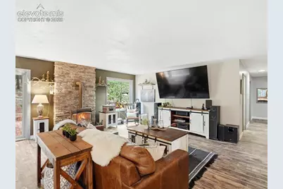 14635 Westcreek Road, Woodland Park, CO 80863 - Photo 11