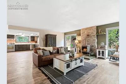 14635 Westcreek Road, Woodland Park, CO 80863 - Photo 15