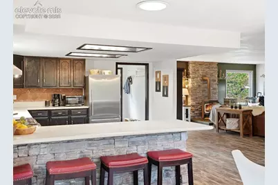 14635 Westcreek Road, Woodland Park, CO 80863 - Photo 23