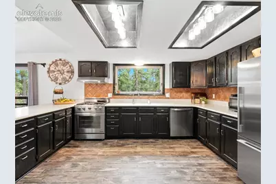 14635 Westcreek Road, Woodland Park, CO 80863 - Photo 27
