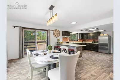 14635 Westcreek Road, Woodland Park, CO 80863 - Photo 19
