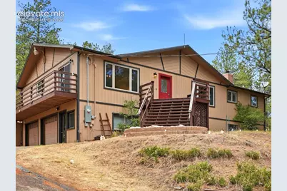 14635 Westcreek Road, Woodland Park, CO 80863 - Photo 5