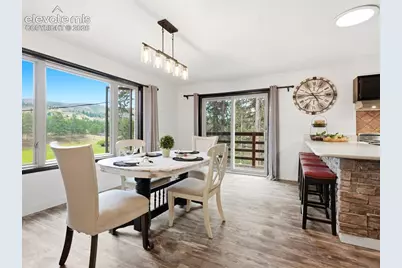 14635 Westcreek Road, Woodland Park, CO 80863 - Photo 17