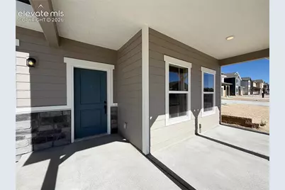 8206 Lemon Grass Road, Peyton, CO 80831 - Photo 3