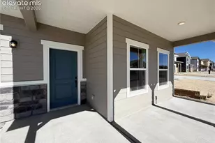 8206 Lemon Grass Rd, Peyton, CO 80831 - Photo 3