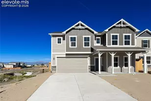 8206 Lemon Grass Rd, Peyton, CO 80831 - Photo 1