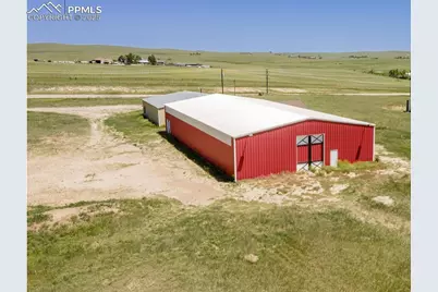 21875 E Highway 24, Peyton, CO 80831 - Photo 17