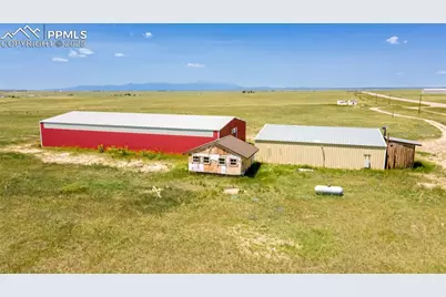 21875 E Highway 24, Peyton, CO 80831 - Photo 3