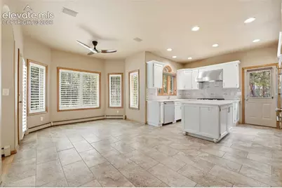 3925 Wavy Oak Drive, Colorado Springs, CO 80908 - Photo 3