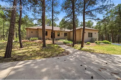 3925 Wavy Oak Drive, Colorado Springs, CO 80908 - Photo 1