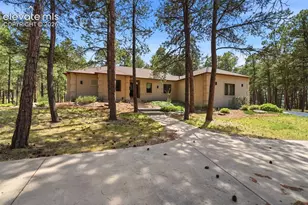 3925 Wavy Oak Dr, Colorado Springs, CO 80908 - Photo 1