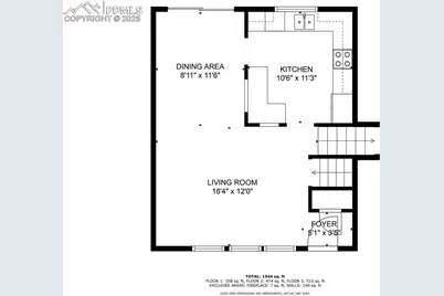 1945 Mineola Street, Colorado Springs, CO 80915 - Photo 39