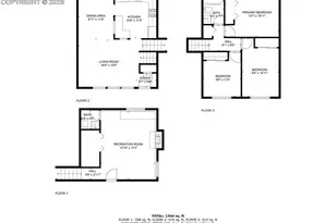 1945 Mineola St, Colorado Springs, CO 80915 - Photo 41