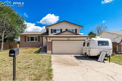 1945 Mineola Street, Colorado Springs, CO 80915 - Photo 1