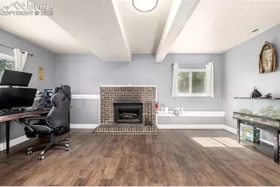 1945 Mineola Street, Colorado Springs, CO 80915 - Photo 27