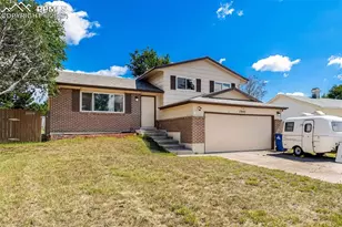 1945 Mineola St, Colorado Springs, CO 80915 - Photo 3